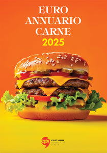 EURO ANNUARIO CARNE 2025